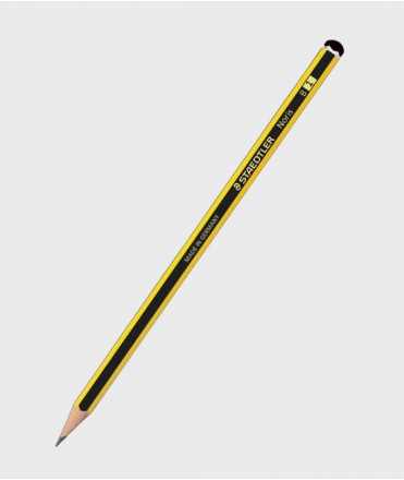 Lápiz Staedtler Noris 120 B