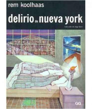Delirio de Nueva York
