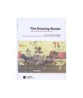 The Drawing Bazaar. Dibujo, arquitectura y todo lo demás...