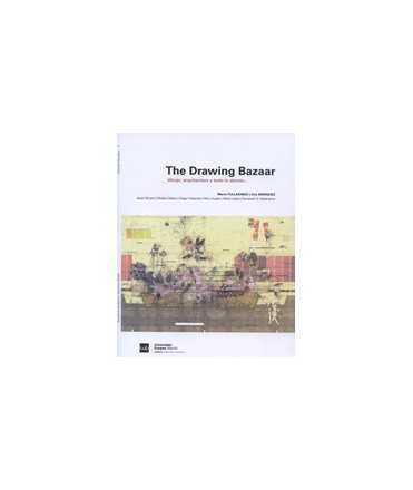 The Drawing Bazaar. Dibujo, arquitectura y todo lo demás...