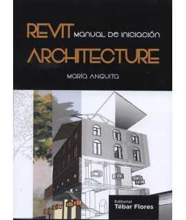 REVIT Architecture Manual de iniciacion