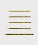 Llapis Staedtler Noris 120 HB