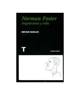 NORMAN FOSTER Architecture & Life