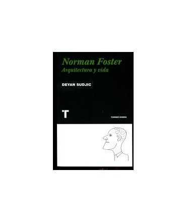 NORMAN FOSTER Architecture & Life