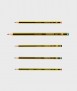Llapis Staedtler Noris 120