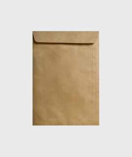 Plano-Print Bag 120x176mm.