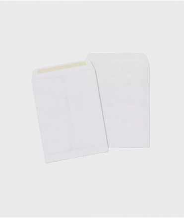 Autodex bag 162x229 mm.
