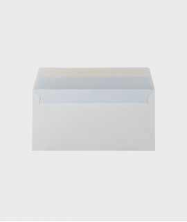 Autodex Commercial Envelope 120x176mm