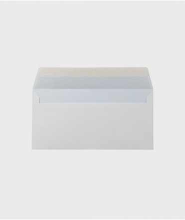 Autodex Commercial Envelope 120x176mm