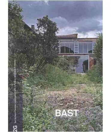 2G Nº89, Bast