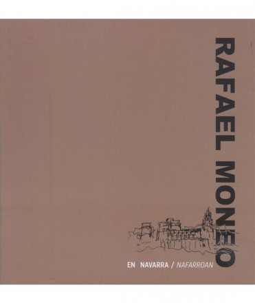 Rafael Moneo en Navarra