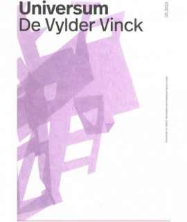 Archives Universum 2 De Vylder Vinck