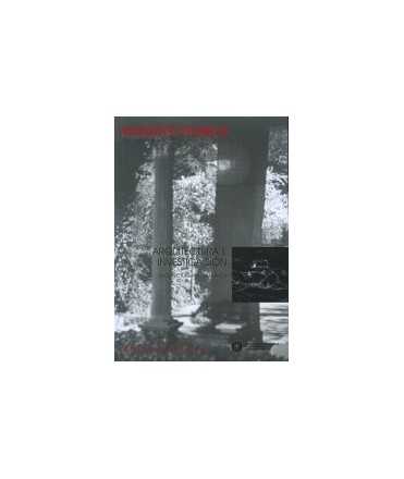 ARQUITECTONICS. Mind, Land and Society, 24: Arquitectura e Investigació/Architecture and Research