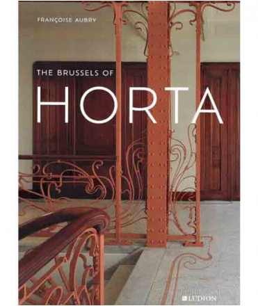 The Brussels of Victor Horta