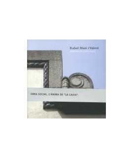 Rafael Masó i Valentí: arquitecte [1880-1935]