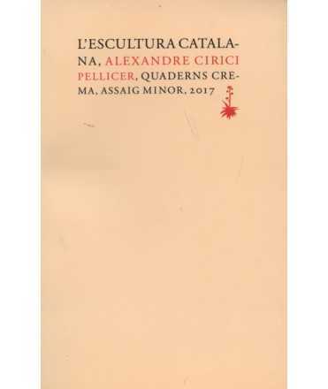 Catalan Sculpture
