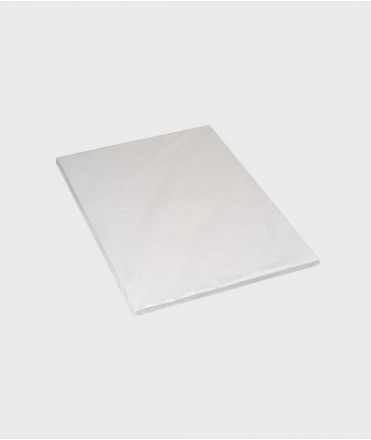 Papel Opakplot, DIN A2+, 90 g. Medidas: 45x62,5 cm. 125 hojas