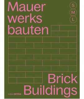 Brick Buildings