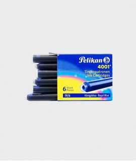 Universal Cartridge n.4001 Blue Color