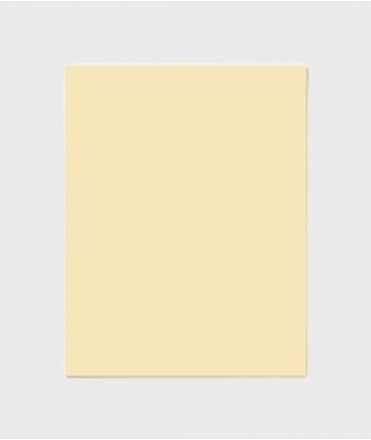 Cartolina Colours A3, 160 g., Crema. 250 u.