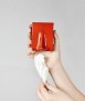 Moca' handkerchief dispenser t