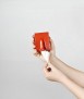 Moca' handkerchief dispenser t