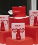 Moca' handkerchief dispenser t