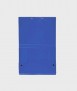 Carpeta de projectes, Blau. Mida A3, llom 7 cm. 