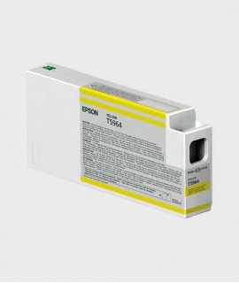 Cartucho Epson T5964 amarillo