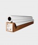 Plotter paper HP Photo Satin, 200 g. Measurements: 106.7 cm x 30.5 m. Q6576A