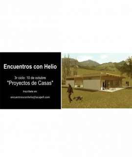 Helium House Projects