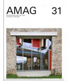AMAG n.31 Jo Taillieu Architecten
