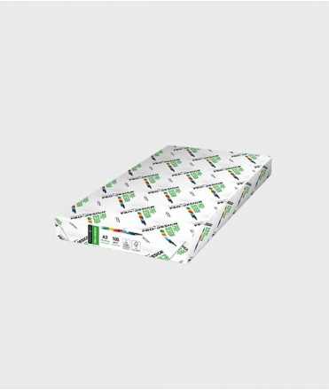 Papel Rey Pro Desing 100G A3