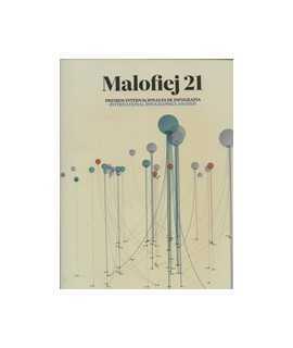 Malofiej 21: International Infographics Awards