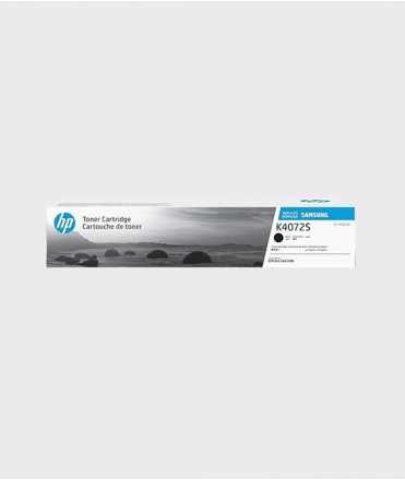 Toner Samsung CLT-K4072S Negre