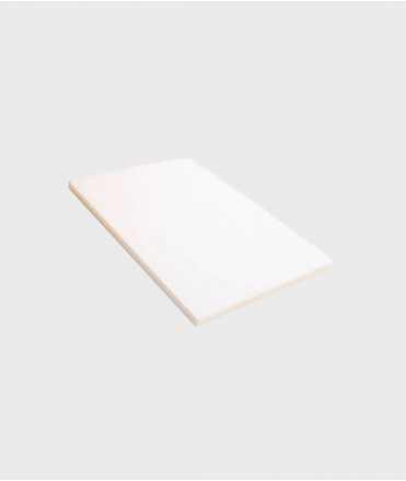 Cartón Foam 70x100 cm, 3 mm.