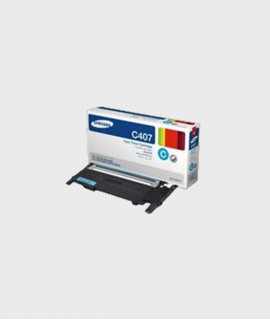 Cartutx Samsung CLT-C4072S Cian 