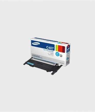 Cartutx Samsung CLT-C4072S Cian 