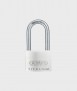 Titalium padlock 20mm