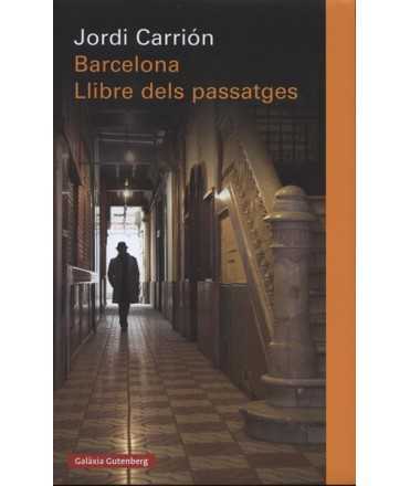 Barcelona Llibre dels passatges