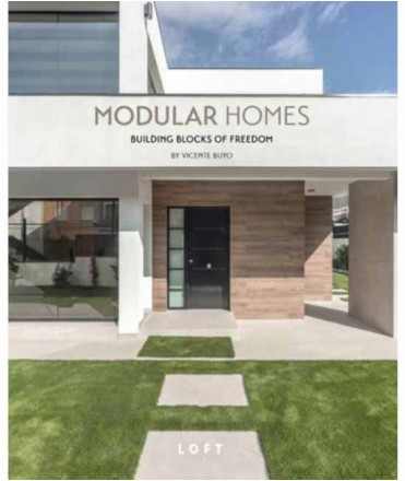 Modular Homes. Building Blocks of Freedom.