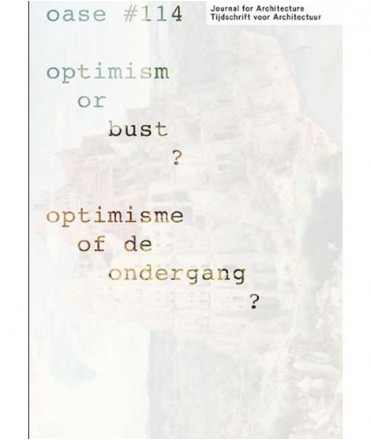 Oase Nº14, Optimism or bust?