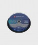 50GB Blu-ray Discs, 10 Reel