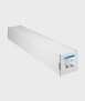 Semi-satin photo paper HP Universal, 200 g. Size: 1067 mm x 61 m. Roll of 61 m. Q8755A