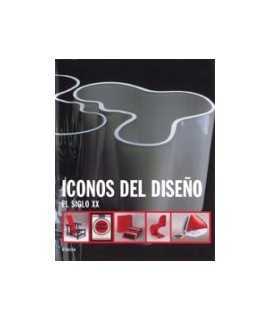 Iconos del diseño : el siglo XX