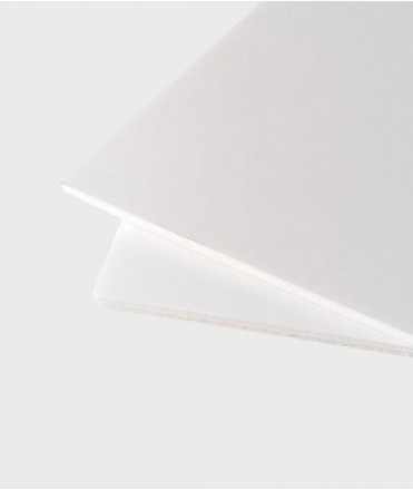 Cartón pluma Diavano folding 3 mm., 59,4x84,1 cm