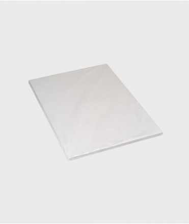 Papel Opakplot A1, 120g. Medidas: 59,4x84,1 cm. Paquete de 100 hojas.