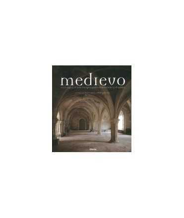 Middle Ages: 1000-1400: European art between Romanesque and Gothic