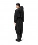 Chaqueta String W, Negro. M