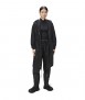 Chaqueta String W, Negro. M